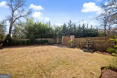 36 Broad Street, Senoia, GA 30276 - Photo 48