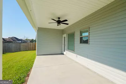 3920 Bull Run, Valdosta, GA 31605 - Photo 38