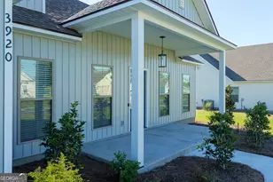 3920 Bull Run, Valdosta, GA 31605 - Photo 2