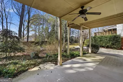 6191 Forest Hills Lane, Peachtree Corners, GA 30092 - Photo 42