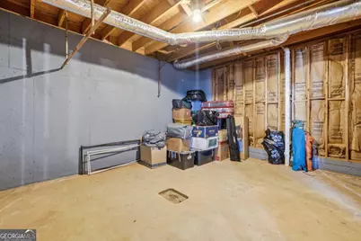 6191 Forest Hills Lane, Peachtree Corners, GA 30092 - Photo 38