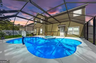 358 Daniel Trent Way, Kingsland, GA 31548 - Photo 2