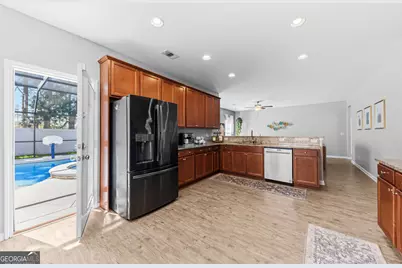 358 Daniel Trent Way, Kingsland, GA 31548 - Photo 14