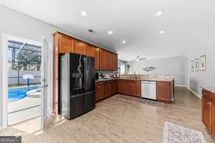 358 Daniel Trent Way, Kingsland, GA 31548 - Photo 14