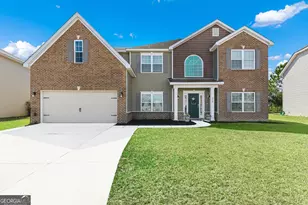 358 Daniel Trent Way, Kingsland, GA 31548 - Photo 1