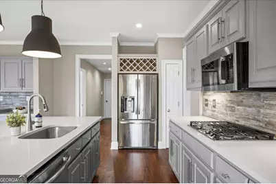 130 Belvedere Court, Atlanta, GA 30350 - Photo 16