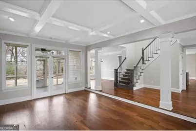 130 Belvedere Court, Atlanta, GA 30350 - Photo 8