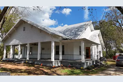 1318 Lincolnton Highway, Elberton, GA 30635 - Photo 1