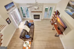 125 Durham Dr, Fayetteville, GA 30214 - Photo 70