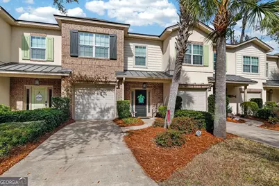 105 Reserve Lane, Saint Simons, GA 31522 - Photo 2