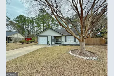 665 Windhaven Drive, Hinesville, GA 31313 - Photo 4