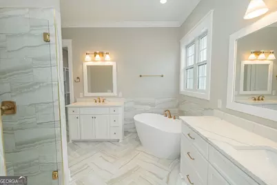 104 Presley Rose Drive, Kingsland, GA 31548 - Photo 30