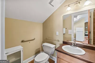 481 Georgia Highway 81, Oxford, GA 30054 - Photo 20