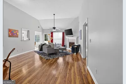 7002 Estates Court, Loganville, GA 30052 - Photo 4