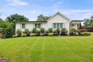 5025 Lakewood Dr, Acworth, GA 30101 - Photo 4