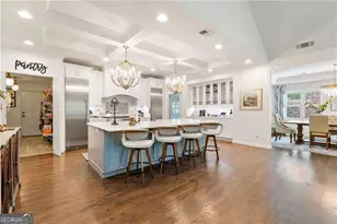 5025 Lakewood Dr, Acworth, GA 30101 - Photo 14