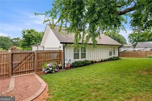 5025 Lakewood Dr, Acworth, GA 30101 - Photo 34
