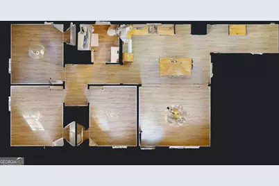 423 Richards, Millen, GA 30442 - Photo 24