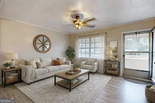 423 Richards Ave, Millen, GA 30442 - Photo 2