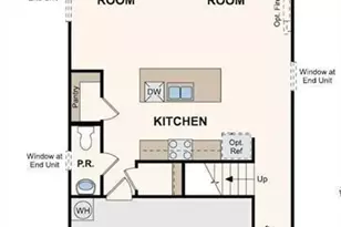 1226 Brooks Ryan Run, Lawrenceville, GA 30043 - Photo 2