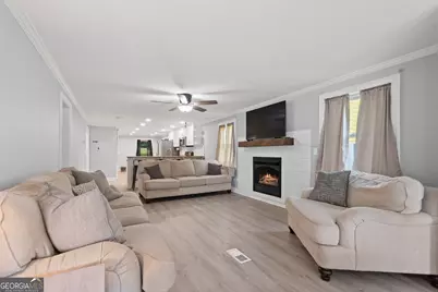 349 Arrowhead Trail #K, Eatonton, GA 31024 - Photo 36