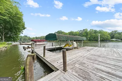 349 Arrowhead Trail #K, Eatonton, GA 31024 - Photo 66