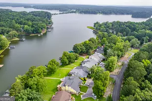 349 Arrowhead Trail, Eatonton, GA 31024 - Photo 8