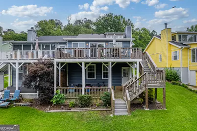 349 Arrowhead Trail #K, Eatonton, GA 31024 - Photo 2