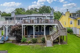 349 Arrowhead Trail, Eatonton, GA 31024 - Photo 2