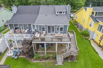 349 Arrowhead Trail #K, Eatonton, GA 31024 - Photo 22