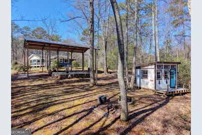 1541 Liberty Church Road, Blairsville, GA 30512 - Photo 48