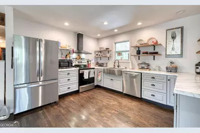 1541 Liberty Church Road, Blairsville, GA 30512 - Photo 20