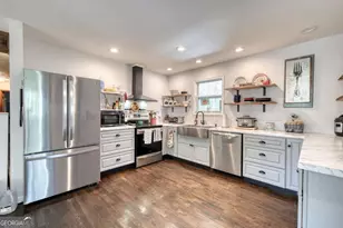 1541 Liberty Church Rd, Blairsville, GA 30512 - Photo 20