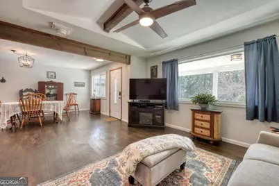 1541 Liberty Church Road, Blairsville, GA 30512 - Photo 14