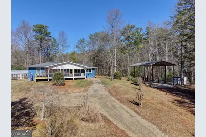 1541 Liberty Church Road, Blairsville, GA 30512 - Photo 10