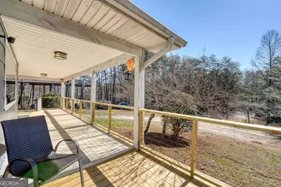 1541 Liberty Church Road, Blairsville, GA 30512 - Photo 6
