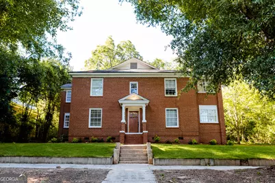 111 E Screven Street, Milledgeville, GA 31061 - Photo 1