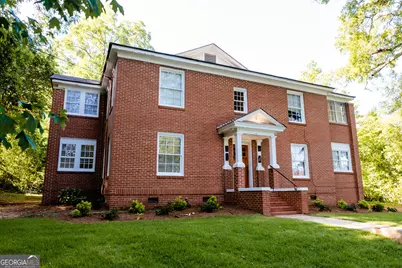 111 E Screven Street, Milledgeville, GA 31061 - Photo 2
