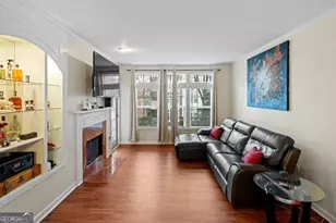 220 Renaissance Parkway NE, Atlanta, GA 30308 - Photo 6