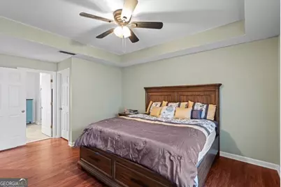 220 Renaissance Parkway NE #APT 1218, Atlanta, GA 30308 - Photo 14