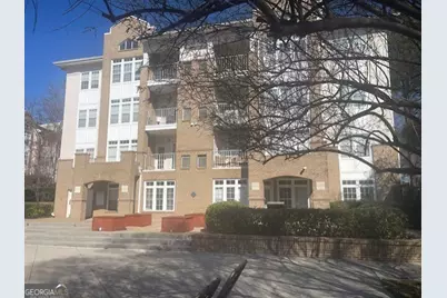 220 Renaissance Parkway NE #APT 1218, Atlanta, GA 30308 - Photo 1