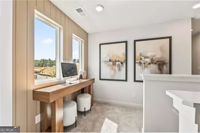 1216 Brooks Ryan Run #LOT 105, Lawrenceville, GA 30043 - Photo 14