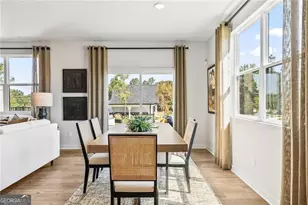 1216 Brooks Ryan Run, Lawrenceville, GA 30043 - Photo 12