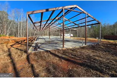 1183 Wilson Bridge Road, Homer, GA 30547 - Photo 4