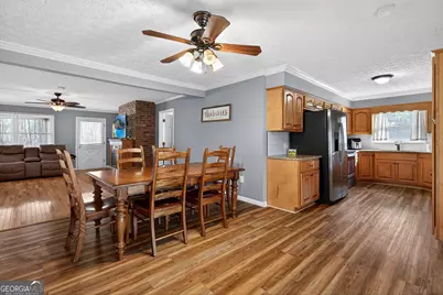 1556 Boone Road, Newnan, GA 30263 - Photo 10