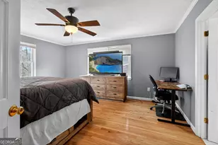 1556 Boone Rd, Newnan, GA 30263 - Photo 16