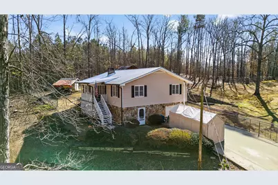 1556 Boone Road, Newnan, GA 30263 - Photo 2