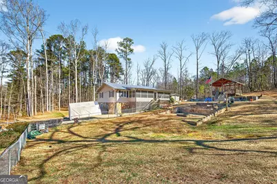 1556 Boone Road, Newnan, GA 30263 - Photo 36