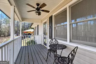 1556 Boone Rd, Newnan, GA 30263 - Photo 4