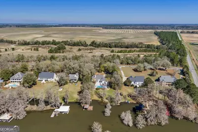 105 N Cedar Creek Road, Cordele, GA 31015 - Photo 50